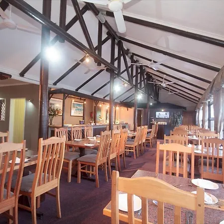 Pine Lodge Resort-2
